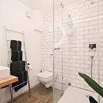 Einzimmerwohnung In Seenaehe Klimatisiert Lejlighed