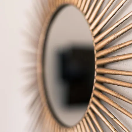 Einzimmerwohnung In Seenaehe Klimatisiert דירה *